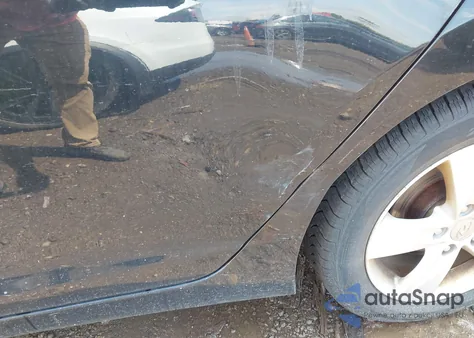 2013 Hyundai Elantra Gls from USA, damaged, VIN 5NPDH4AE3DH358987